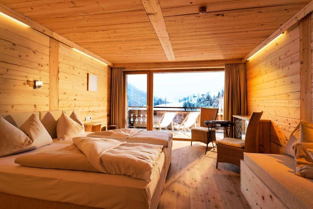 Art & Ski-In Hotel Hinterhag Saalbach-Hinterglemm Room photo