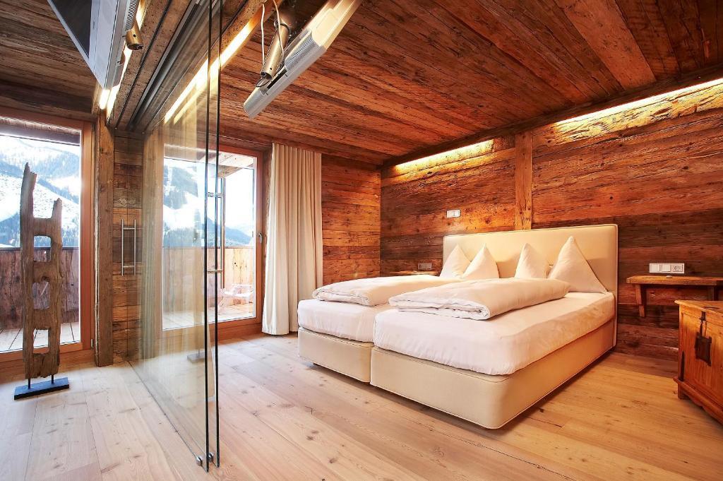 Art & Ski-In Hotel Hinterhag Saalbach-Hinterglemm Room photo