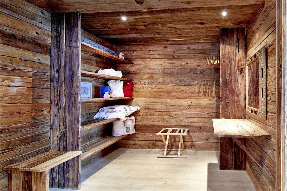 Art & Ski-In Hotel Hinterhag Saalbach-Hinterglemm Room photo