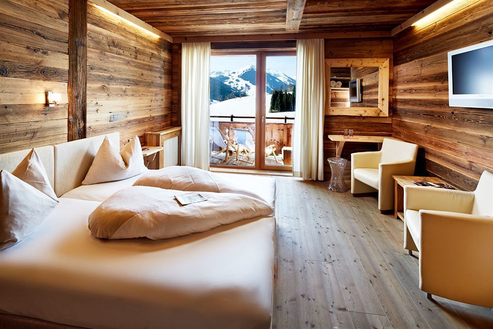 Art & Ski-In Hotel Hinterhag Saalbach-Hinterglemm Facilities photo