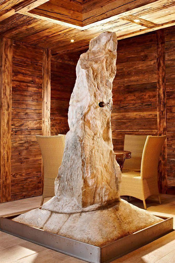 Art & Ski-In Hotel Hinterhag Saalbach-Hinterglemm Exterior photo