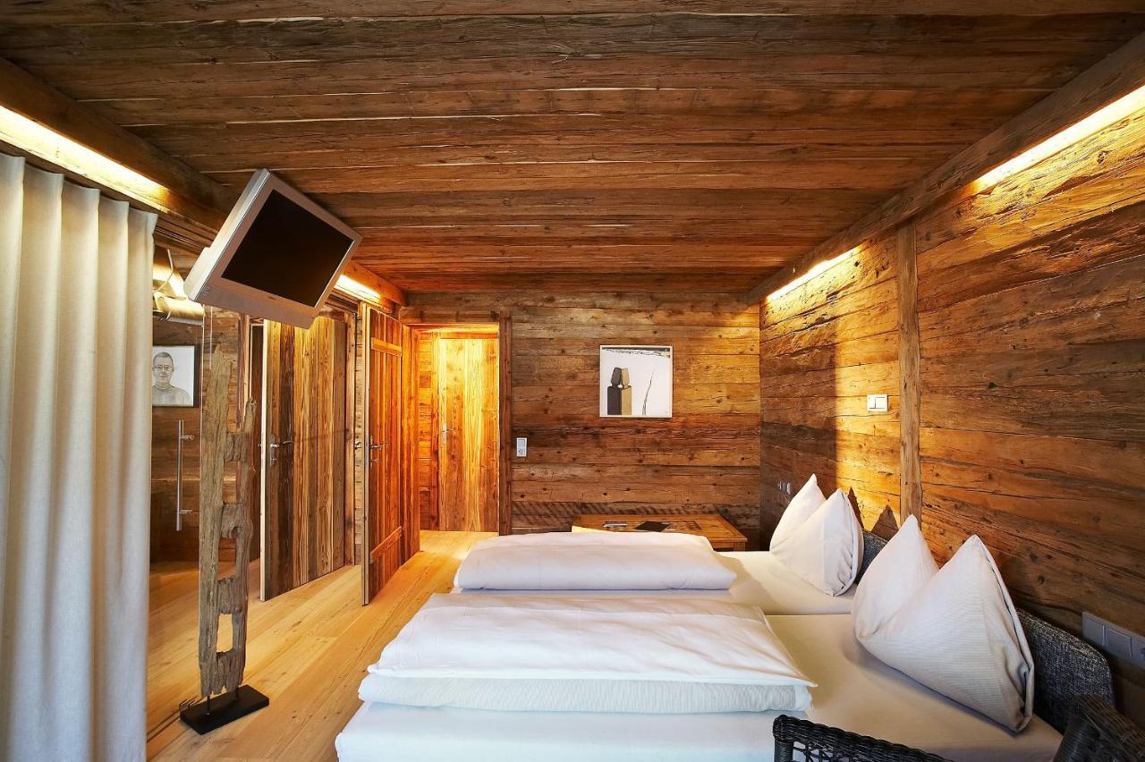 Art & Ski-In Hotel Hinterhag Saalbach-Hinterglemm Room photo