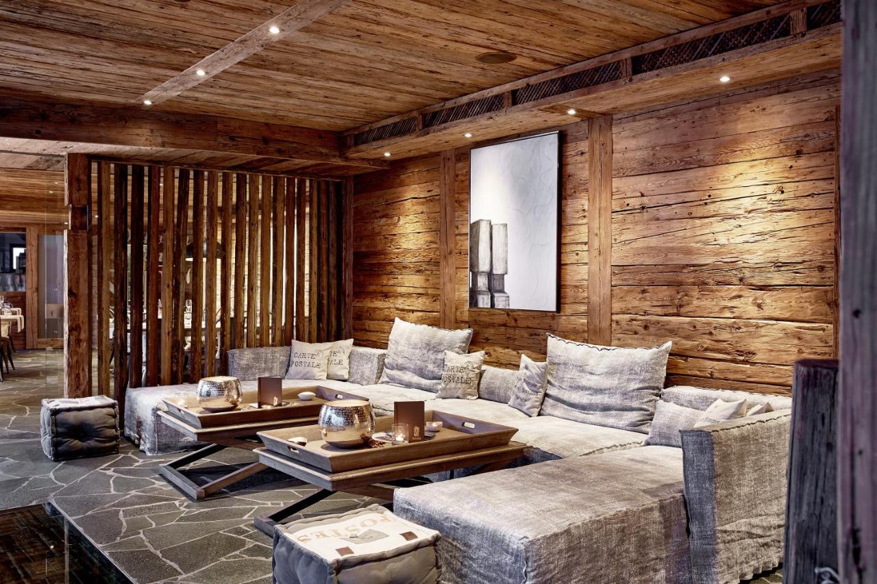 Art & Ski-In Hotel Hinterhag Saalbach-Hinterglemm Exterior photo